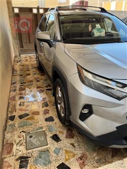 تويوتا راف 4